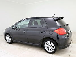 Toyota Auris 2007 г Хэтчбек