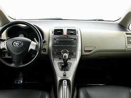 Toyota Auris 2007 г Хэтчбек