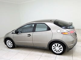 Honda Civic 2006 y Hatchback