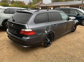 Bmw 530 E61 Tdi 2009 y