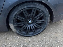 Bmw 530 E61 Tdi 2009 y