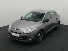 Renault Megane Universalas 2011