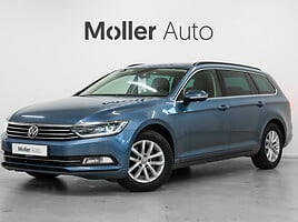 Volkswagen Passat Universalas 2017