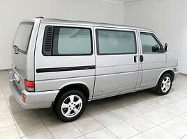 Volkswagen Caravelle TDI 1998 г