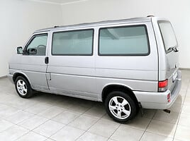 Volkswagen Caravelle TDI 1998 г