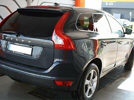 Volvo XC60 2010 г Внедорожник / Кроссовер