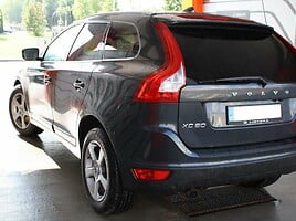 Volvo XC60 2010 г Внедорожник / Кроссовер