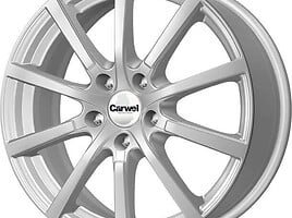 Kitas Carwel Centaur  Silver R17 