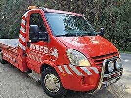 Iveco Iveko 2007