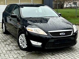 Ford Mondeo Universalas 2007