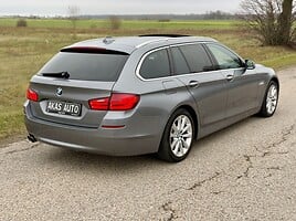 Bmw 530 2011 y Wagon