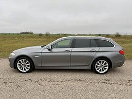 Bmw 530 2011 y Wagon