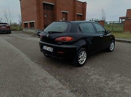 Alfa Romeo 147 2009 г Хэтчбек