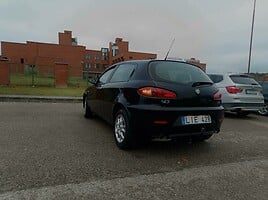 Alfa Romeo 147 2009 г Хэтчбек