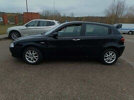 Alfa Romeo 147 2009 г Хэтчбек