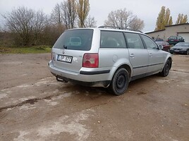 Volkswagen Passat 23095 2002 m