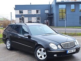 Mercedes-Benz 280 2005 y Wagon