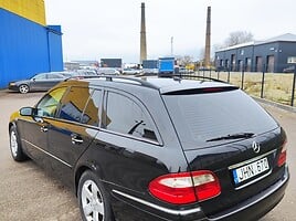 Mercedes-Benz 280 2005 y Wagon