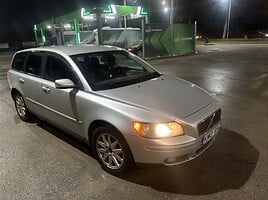 Volvo V50 2007 г Универсал