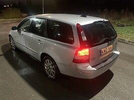 Volvo V50 2007 г Универсал