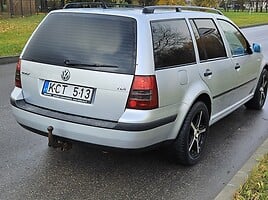 Volkswagen Golf 2003 г Универсал