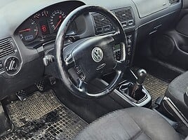 Volkswagen Golf 2003 г Универсал