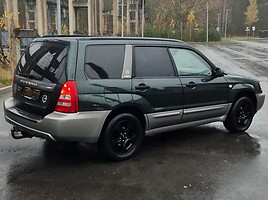 Subaru Forester II 2003 y