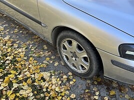 Volvo V70 2003 г запчясти