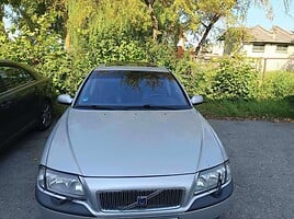 Volvo S80 Sedanas 2000