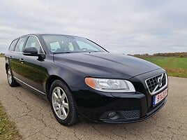 Volvo V70 2012 m Universalas