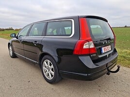 Volvo V70 2012 m Universalas