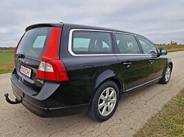 Volvo V70 2012 m Universalas