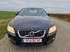 Volvo V70 2012 m Universalas