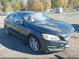 Volvo S60 II Sedanas 2014