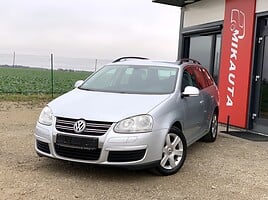 Volkswagen Golf Hečbekas 2008