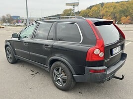 Volvo XC90 2005 m Visureigis / Krosoveris