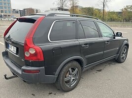 Volvo XC90 2005 m Visureigis / Krosoveris