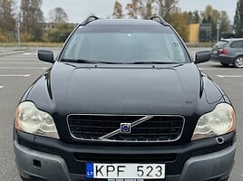 Volvo XC90 2005 m Visureigis / Krosoveris