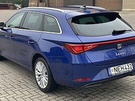 Seat Leon IV TDI 2020 y