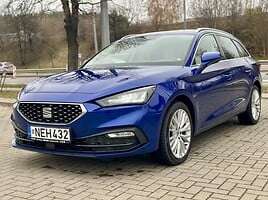 Seat Leon IV TDI 2020 y