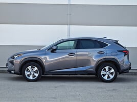 Lexus NX 300h 2015 г Внедорожник / Кроссовер