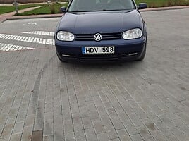 Volkswagen Golf 2004 г Универсал