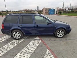 Volkswagen Golf 2004 г Универсал