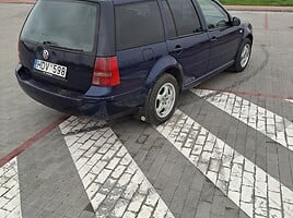 Volkswagen Golf 2004 г Универсал