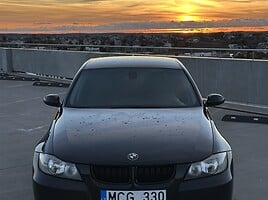 Bmw 318 E90 2008 m