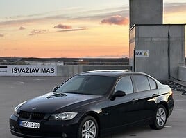 Bmw 318 E90 2008 m