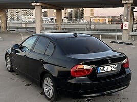 Bmw 318 E90 2008 m