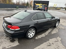 Bmw 730 E65 2006 y