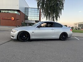 Bmw 335 2008 г Купе