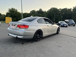 Bmw 335 2008 г Купе